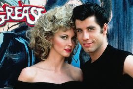 Déguisement Grease