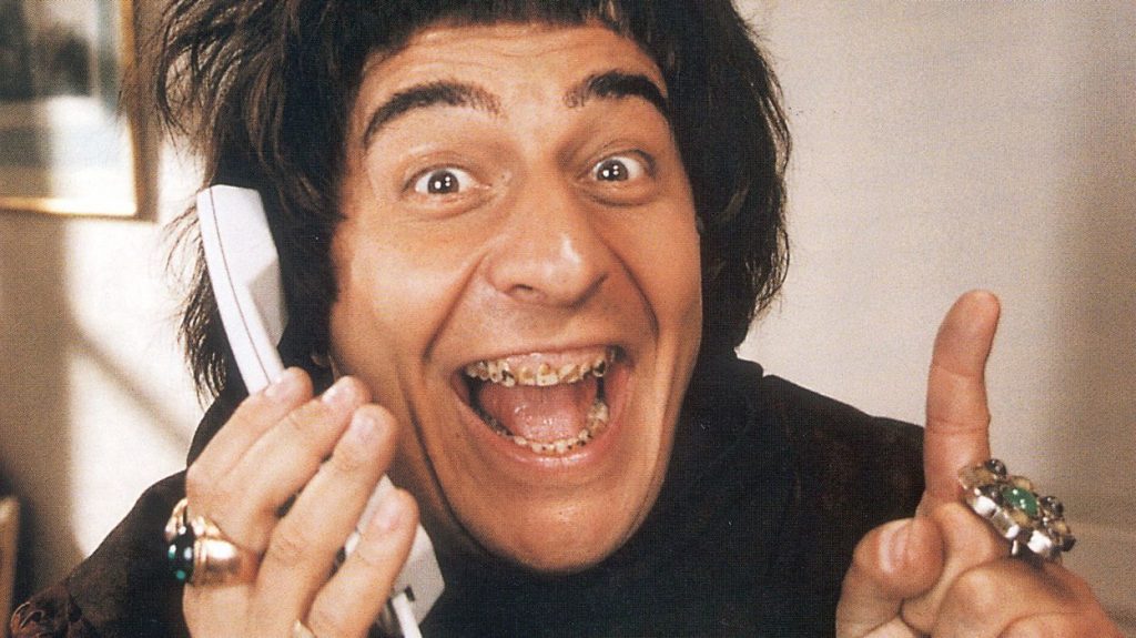 Deguisement Jacquouille