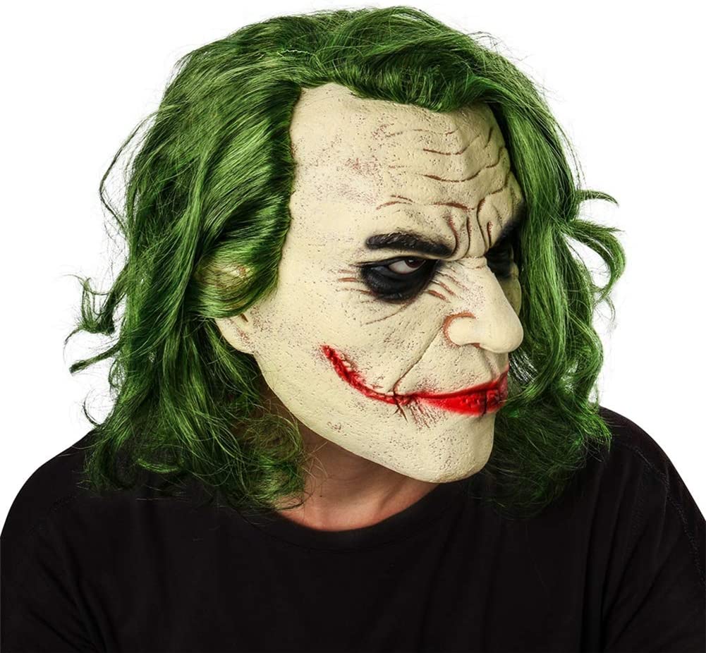 Masque Joker