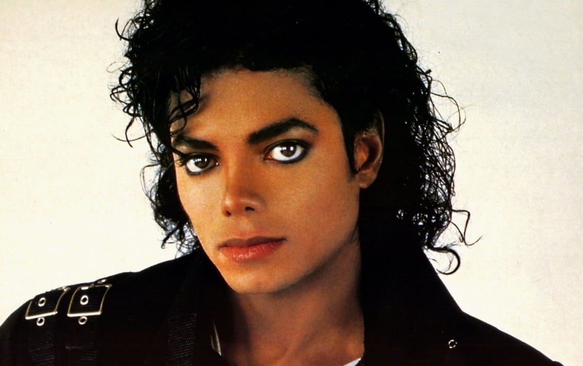 Déguisement Michael Jackson