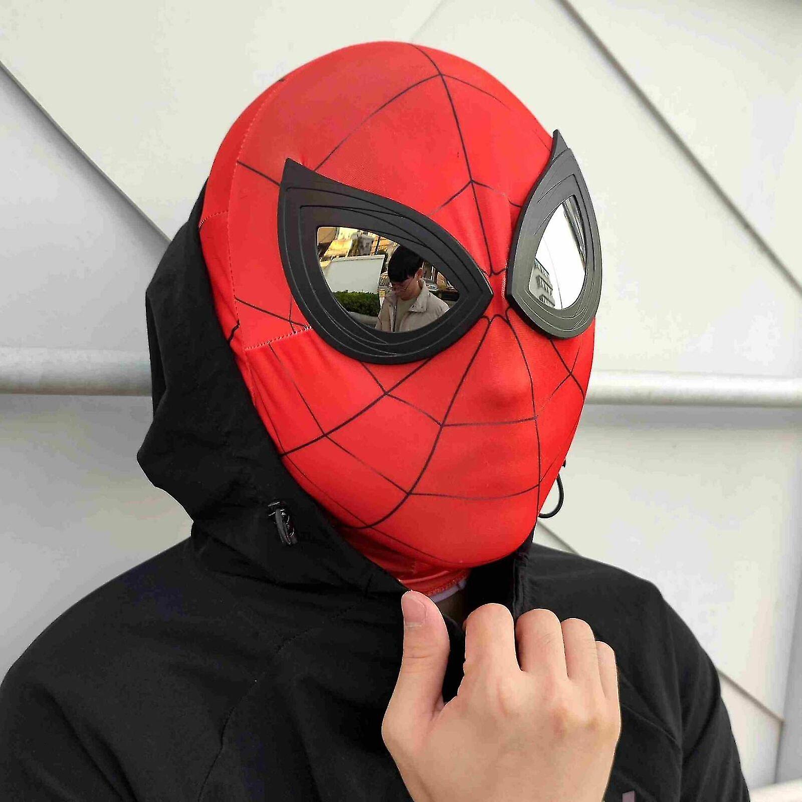 Masque Spiderman