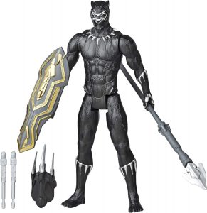 Accessoire Black Panther