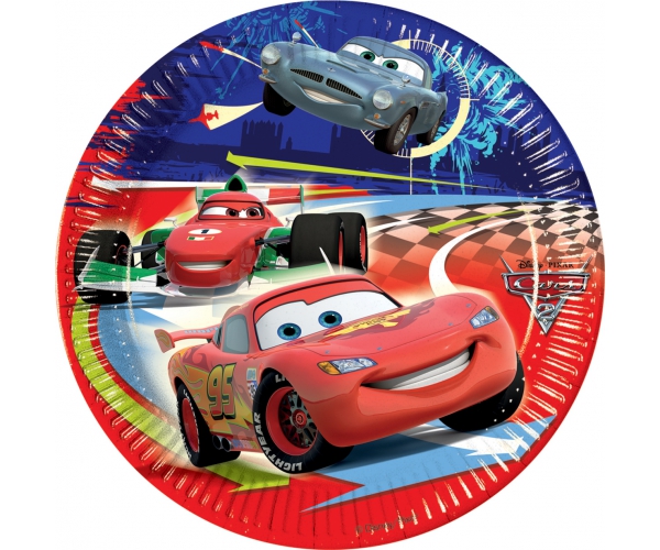 assiette cars