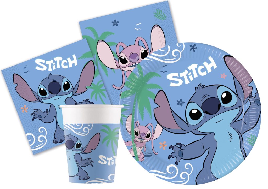 assiette stitch