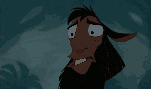 ballon kuzco