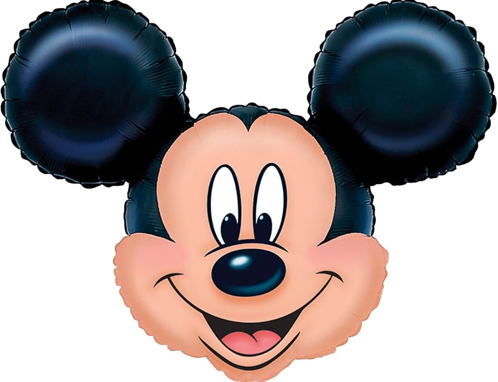 ballon mickey