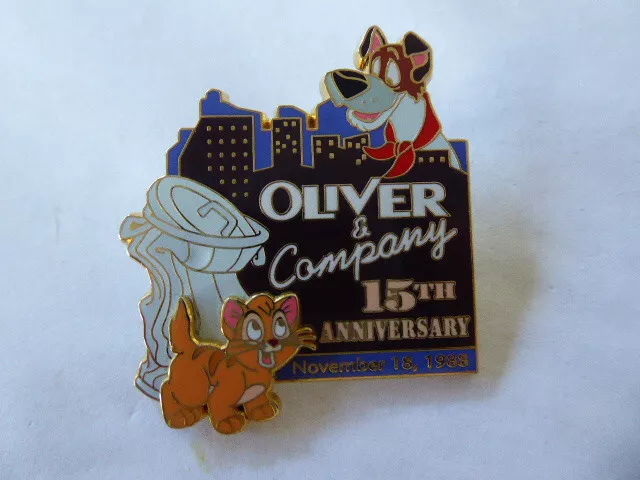 ballon oliver et compagnie