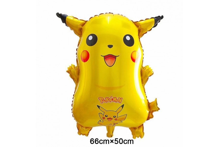 ballon pokemon