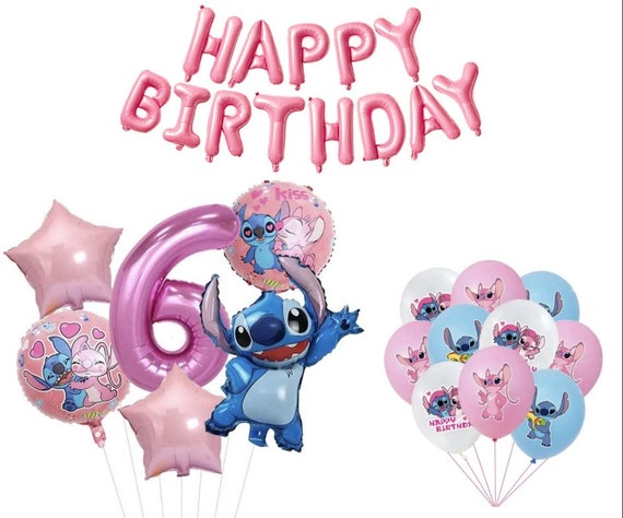 ballon stitch