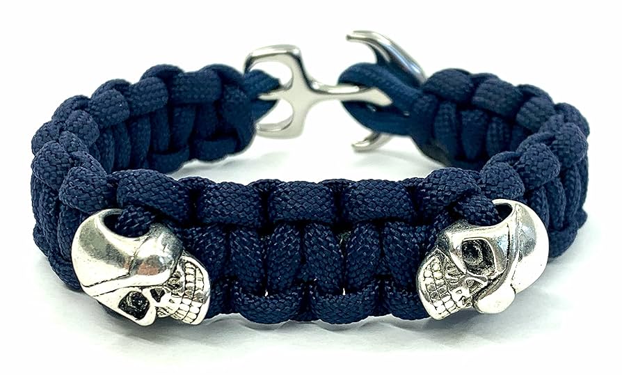 bracelet pirate