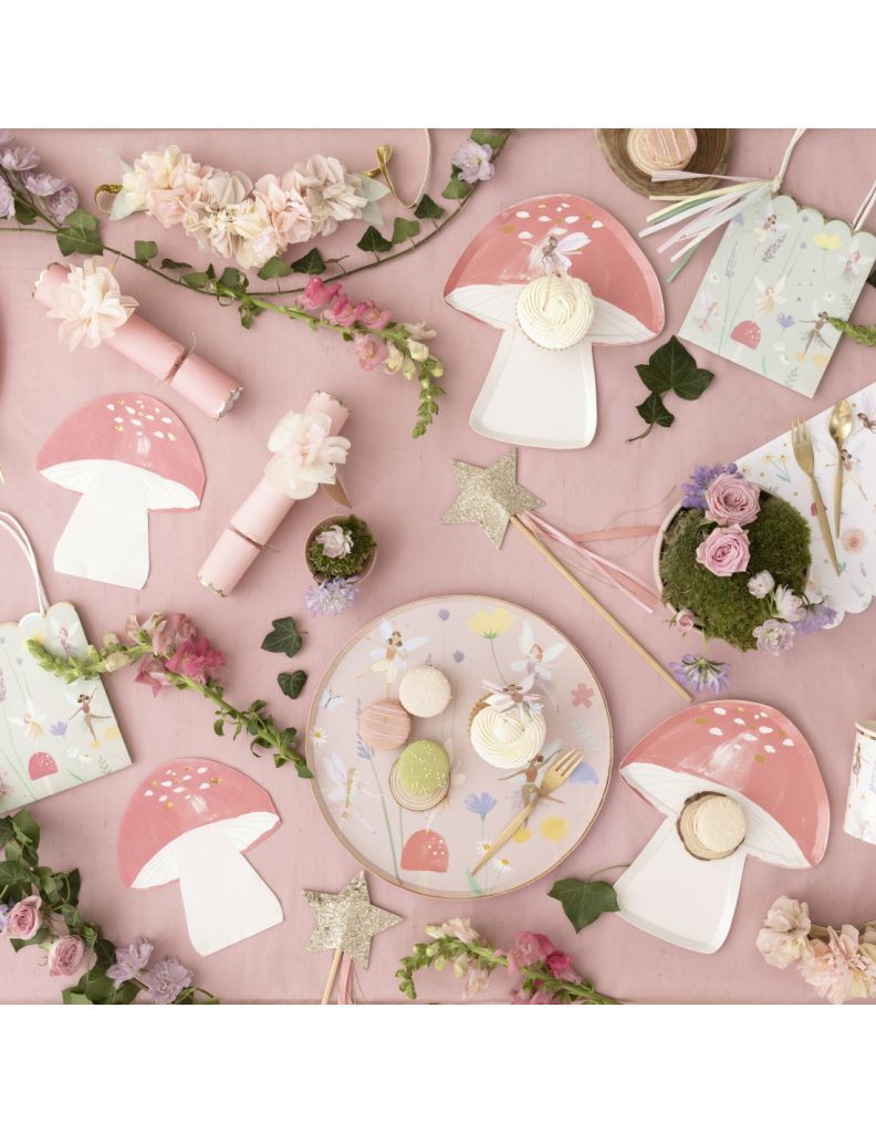 decoration anniversaire fee