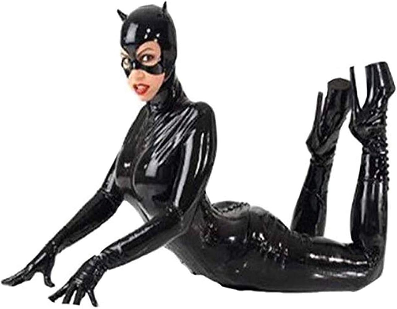 deguisement catwoman adulte