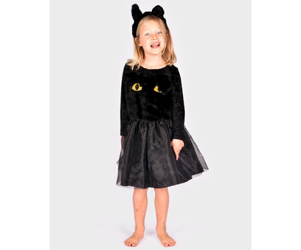deguisement catwoman enfant