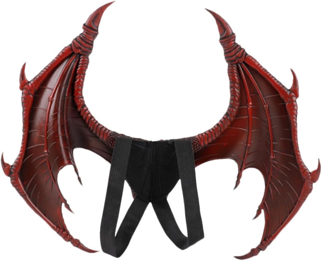 deguisement gargouille enfant