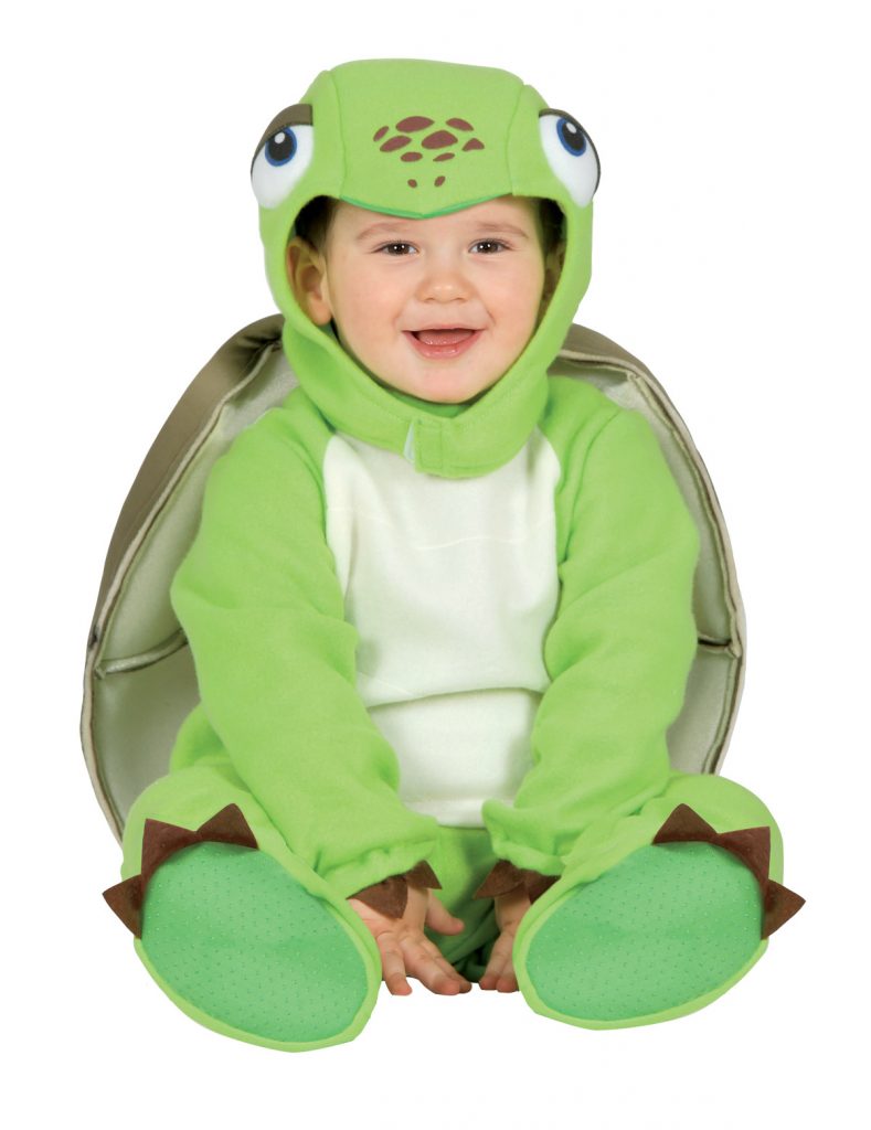 deguisement tortue enfant