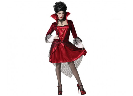 deguisement vampire adulte