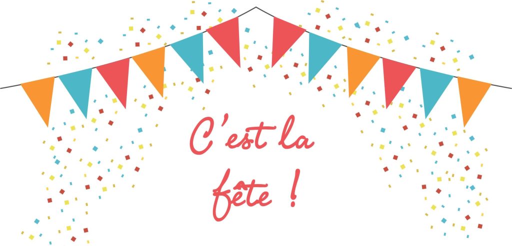 Fête