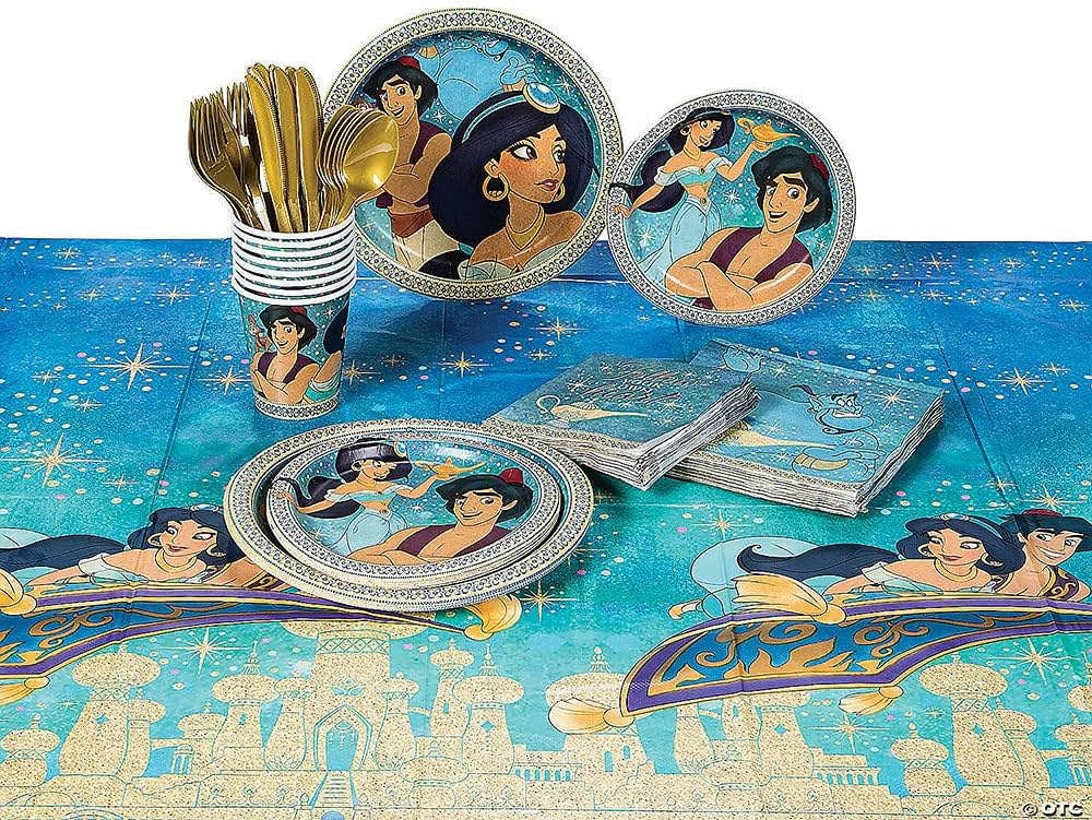 gobelet aladdin