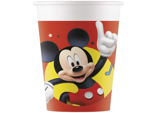 gobelet mickey