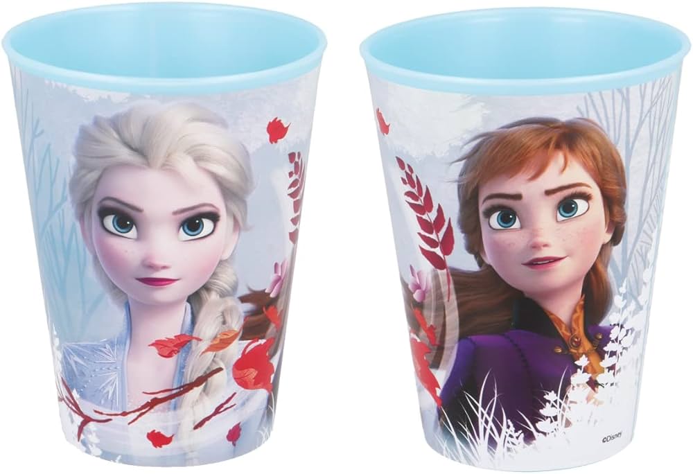 gobelet reine des neiges