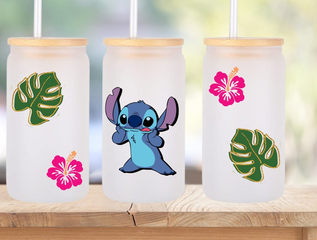 gobelet stitch