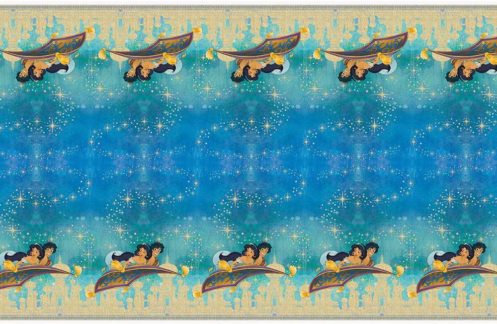 nappe aladdin