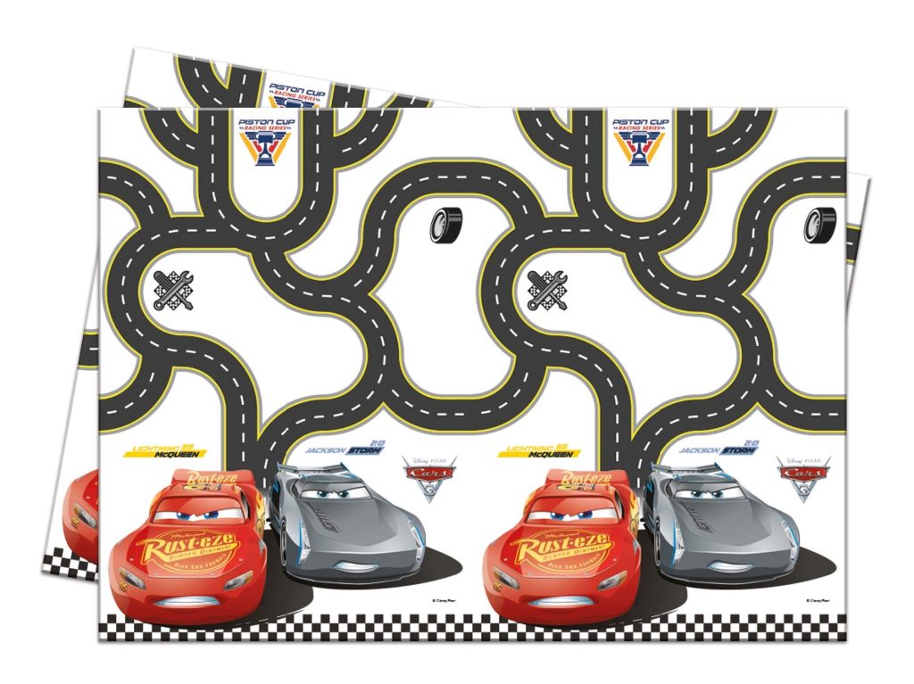 nappe cars