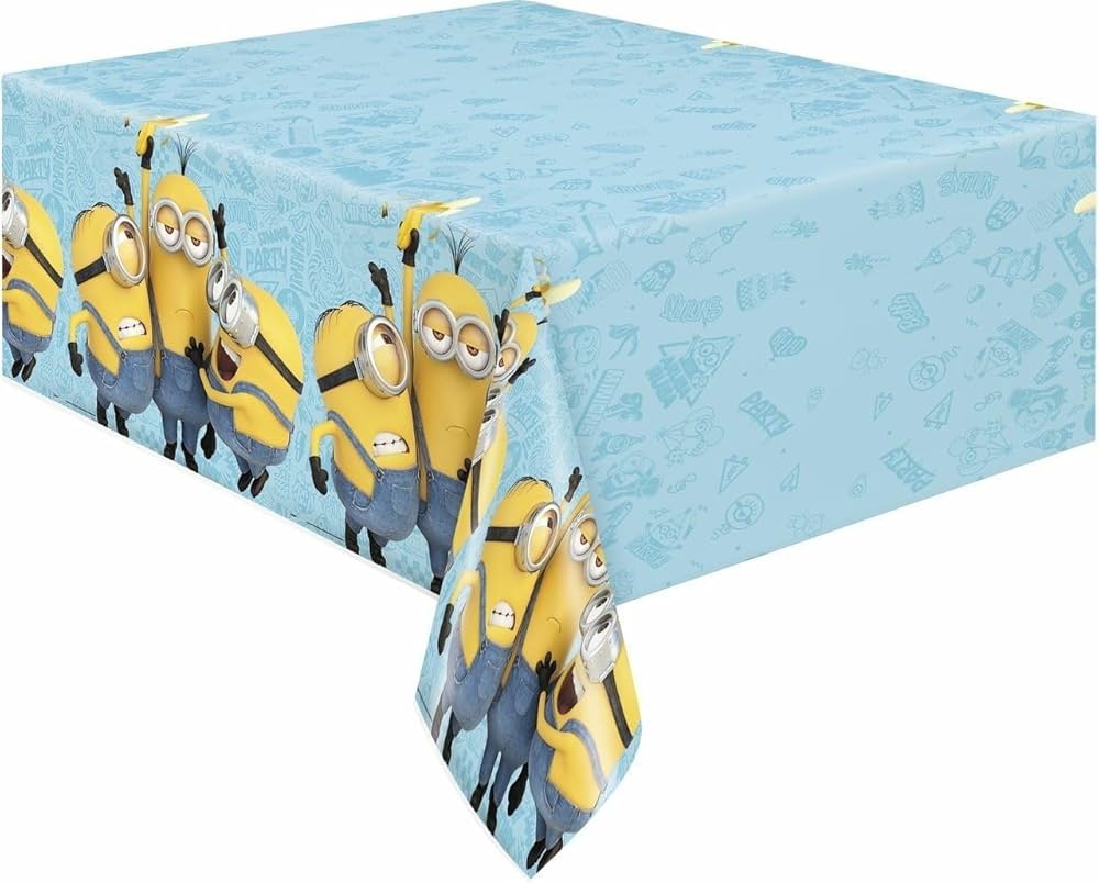 nappe les minions