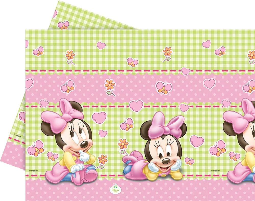 nappe minnie