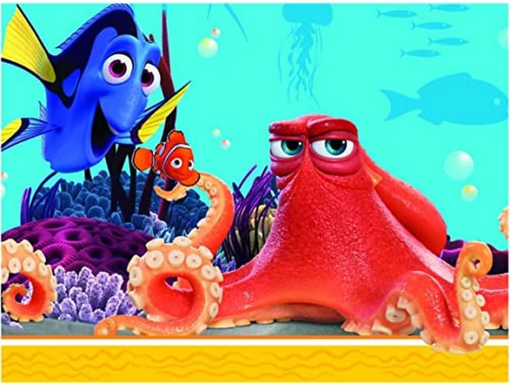 nappe nemo