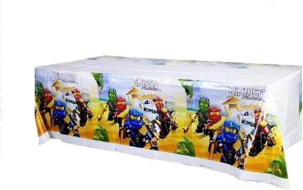 nappe ninjago