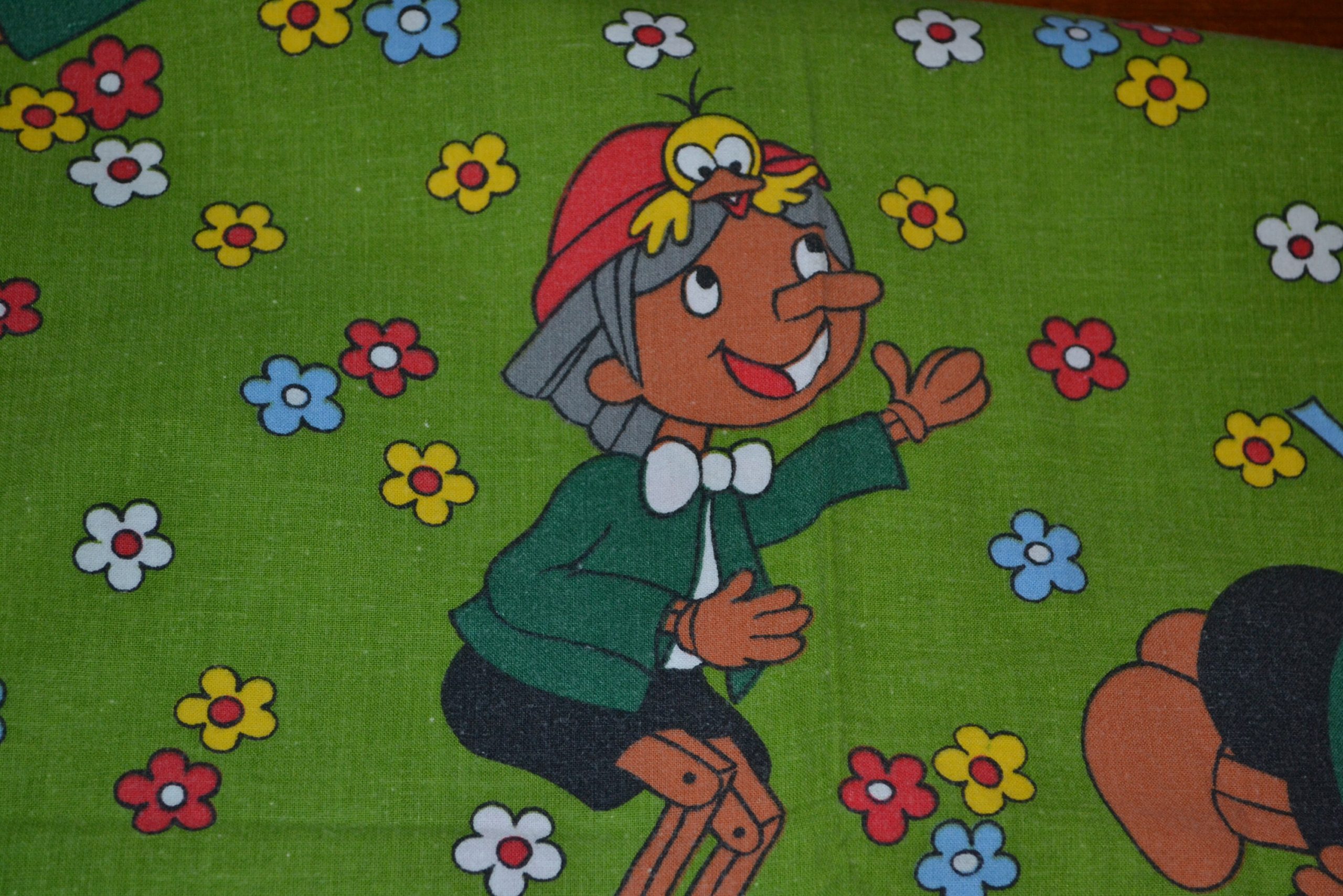 nappe pinocchio