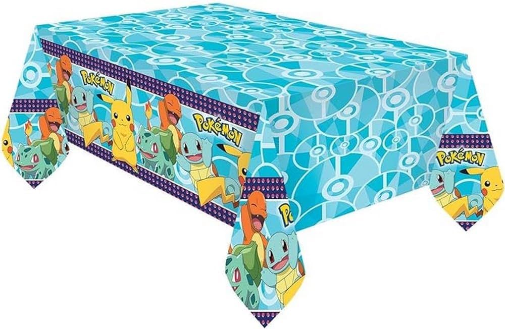 nappe pokemon