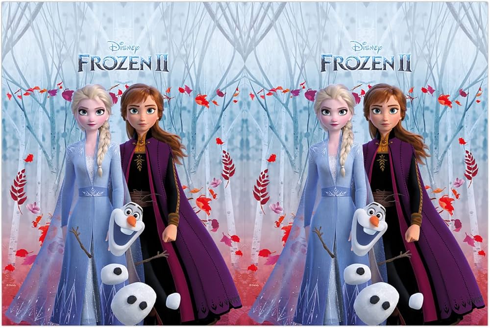 nappe reine des neiges