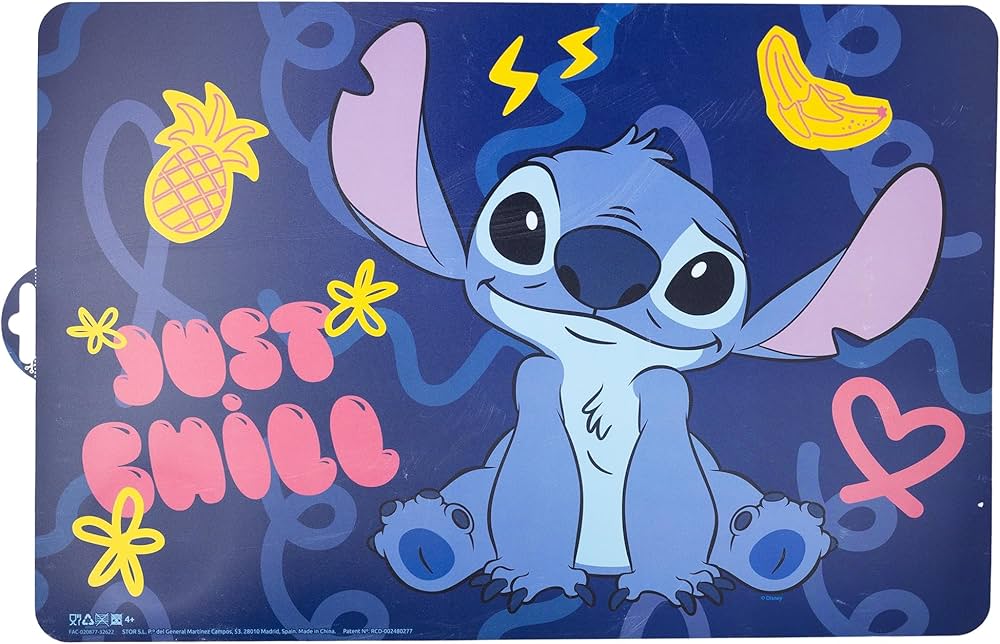 nappe stitch
