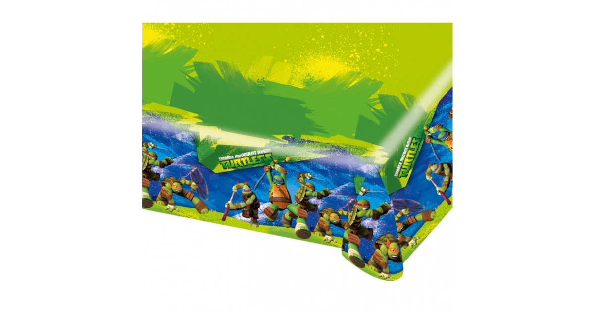nappe tortues ninja