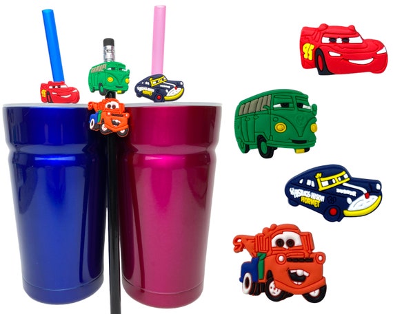 paille cars