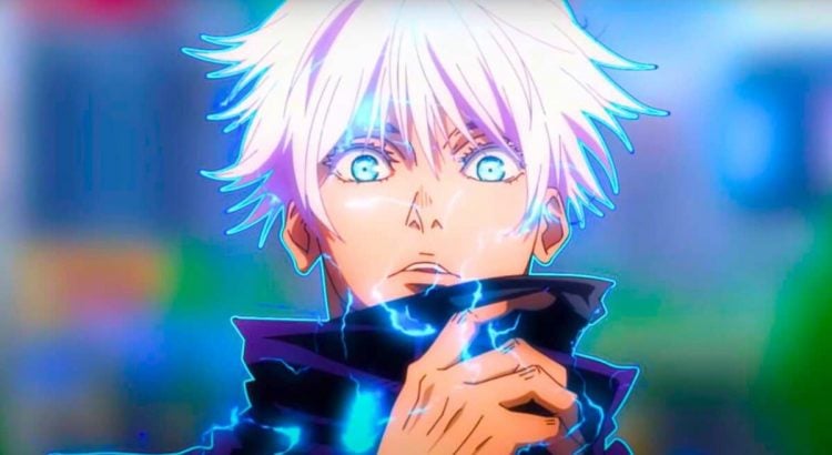 paille jujutsu kaisen