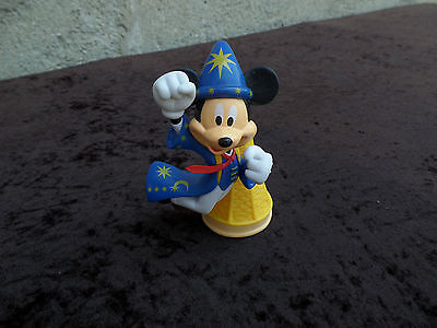 paille mickey