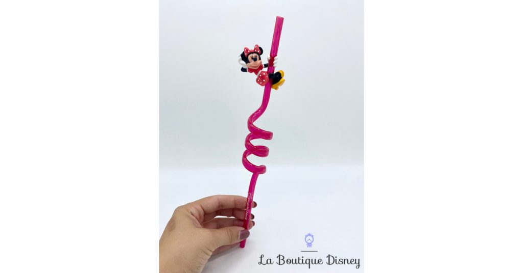 paille minnie