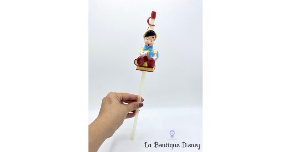 paille pinocchio