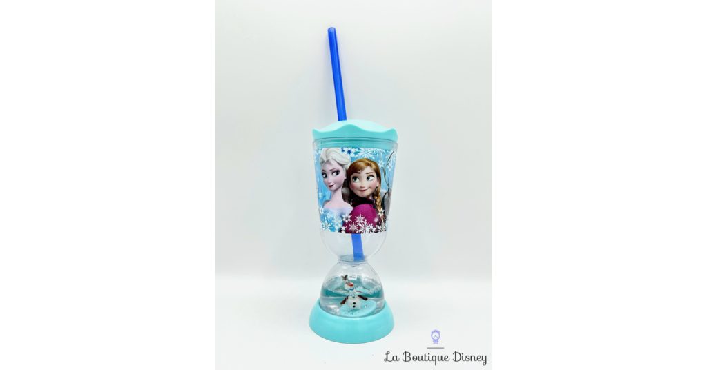 paille reine des neiges