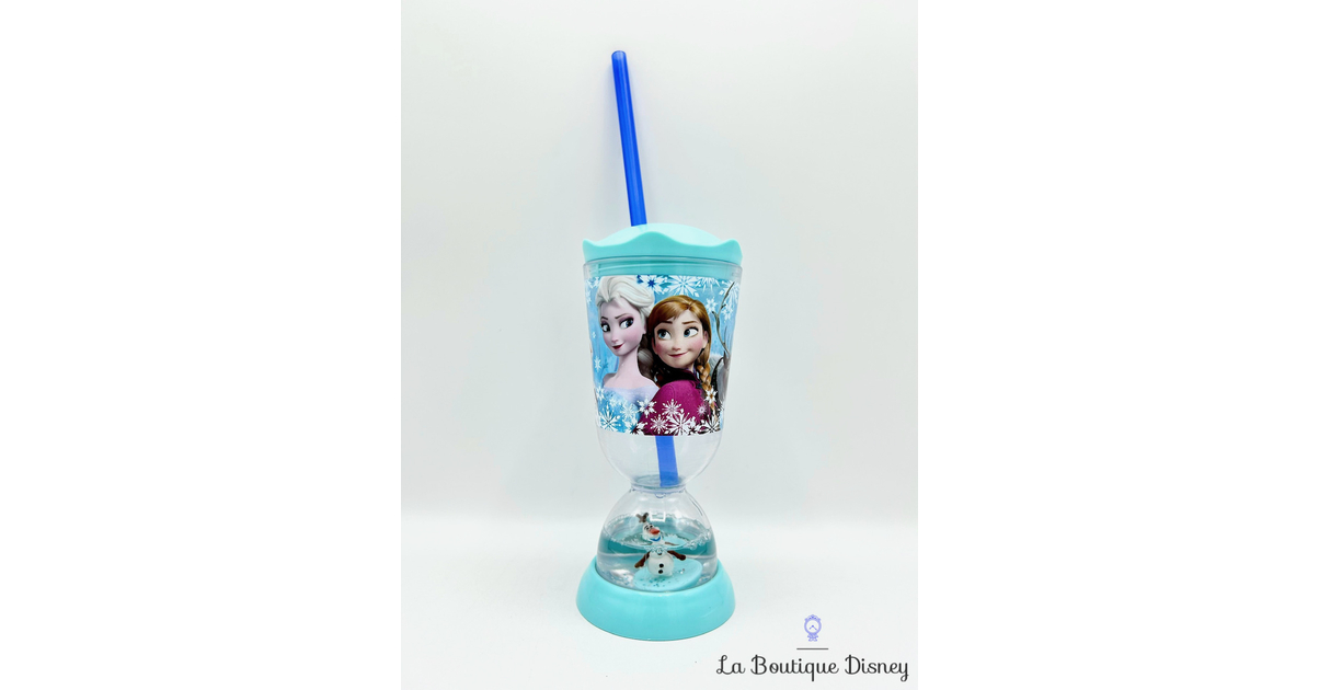 paille reine des neiges