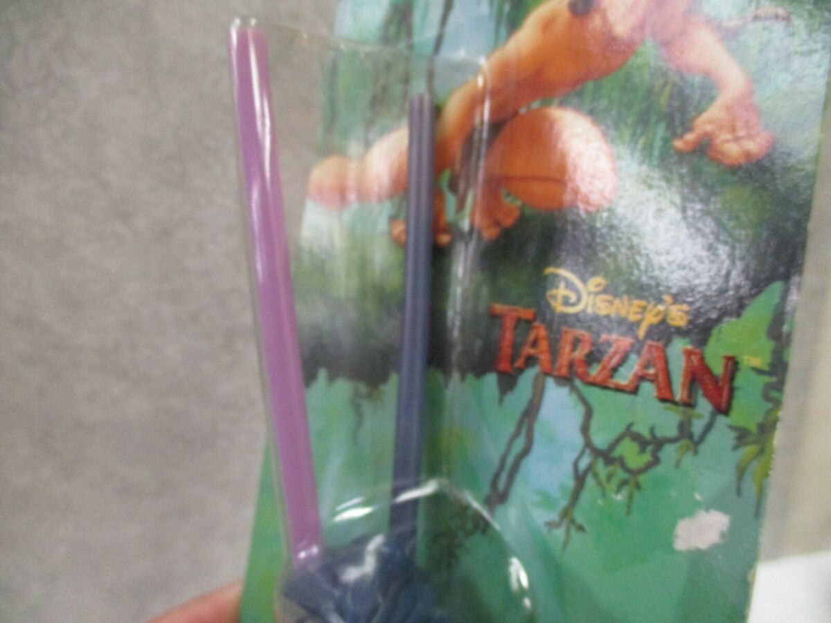 paille tarzan