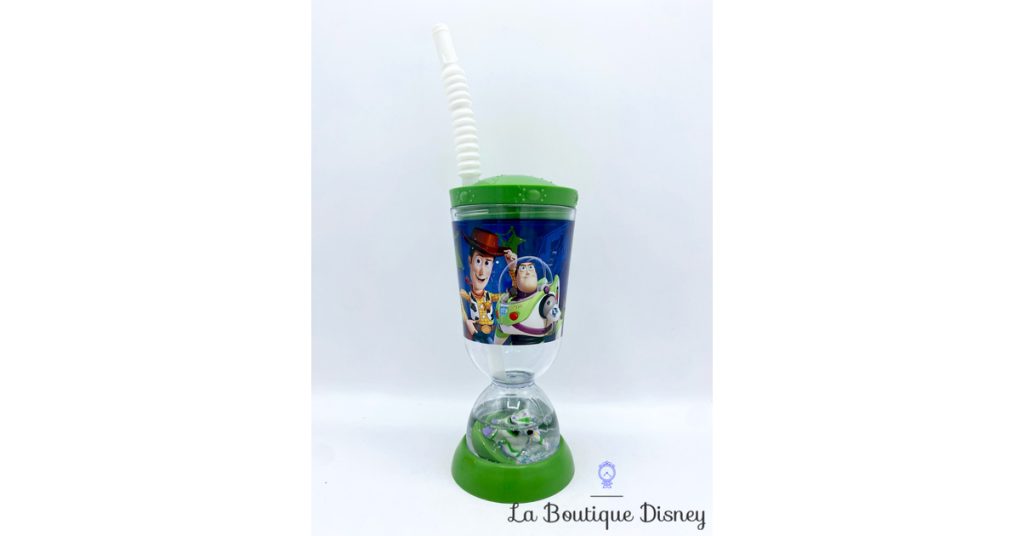 paille toy story