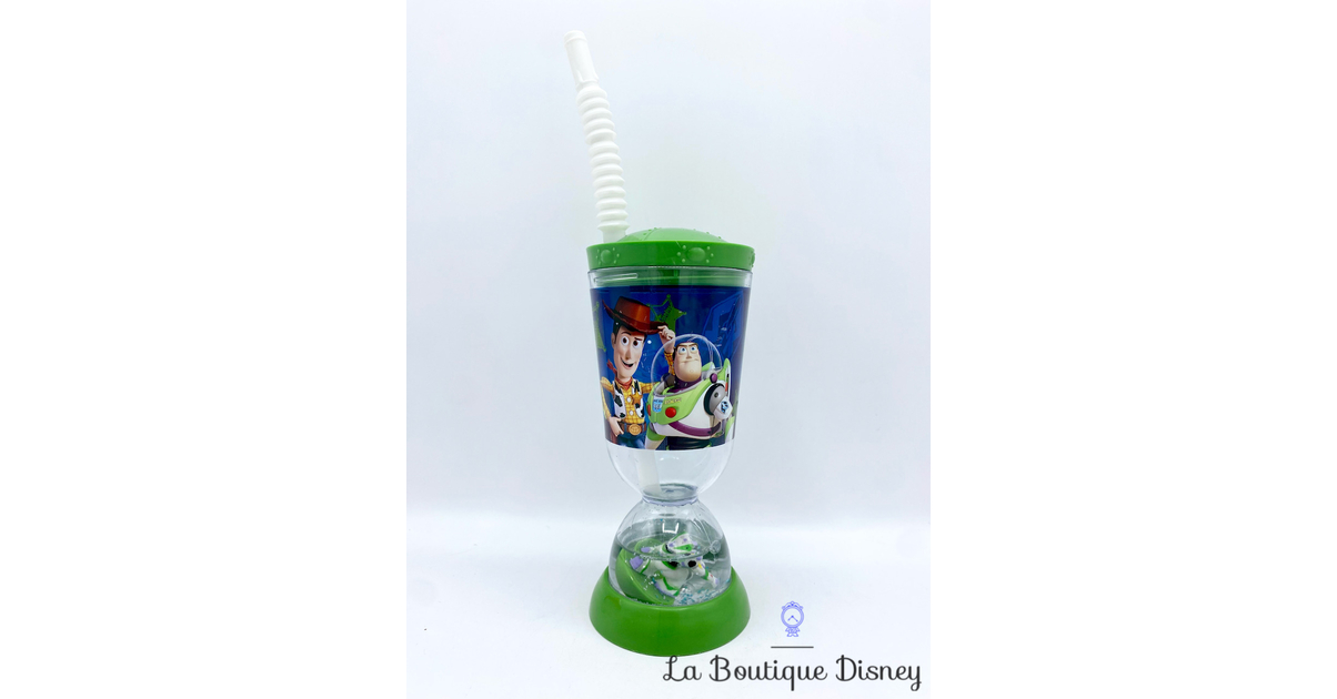 paille toy story