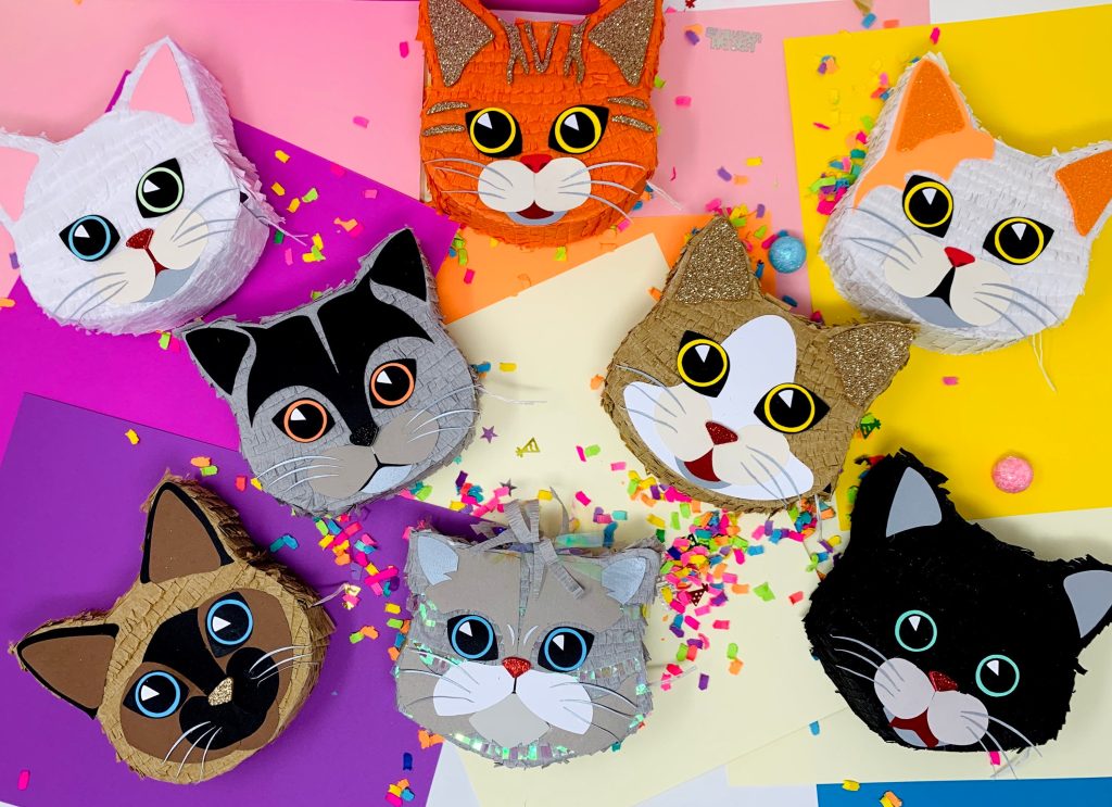pinata chat