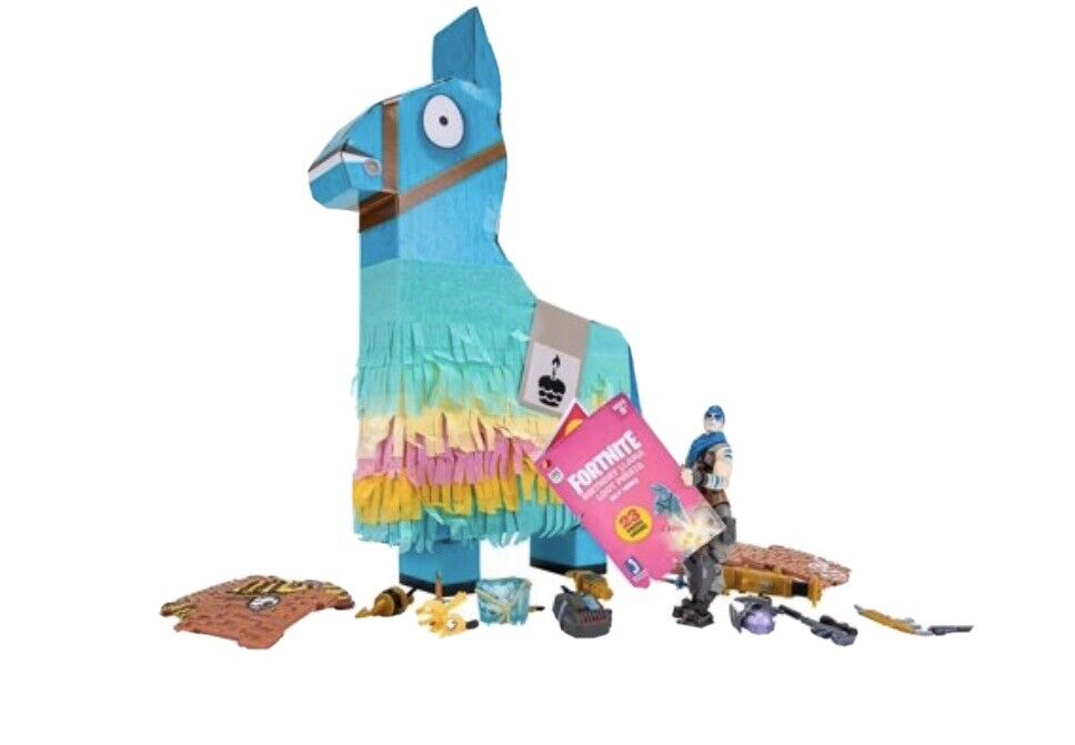 pinata fortnite