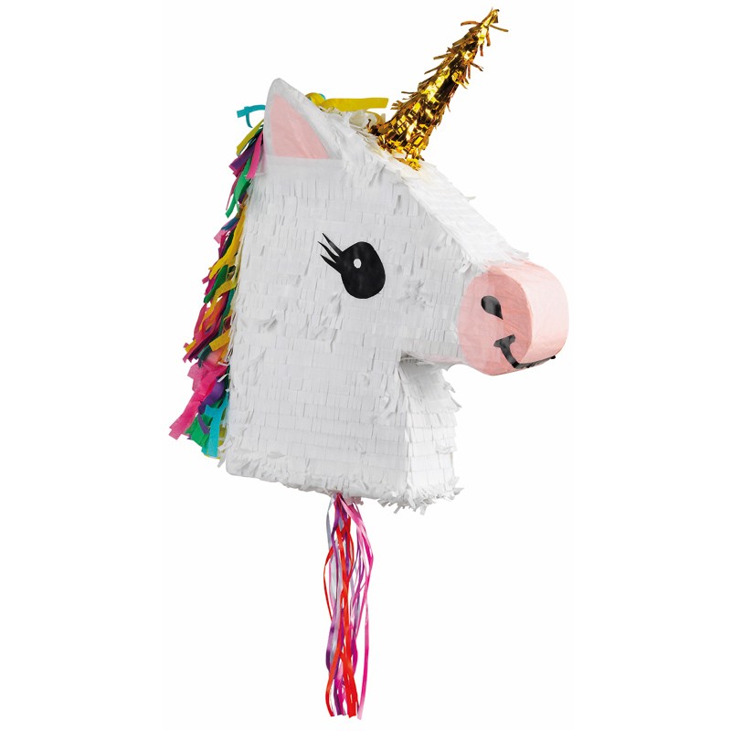 pinata licorne