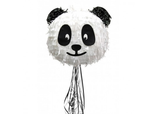 pinata panda